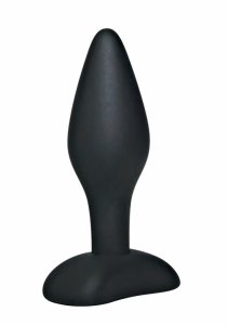 Black Velvets Small Plug