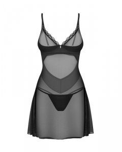 Stelisa koszulka i stringi  L/XL