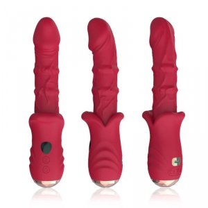 Dick Red 9 vibration function