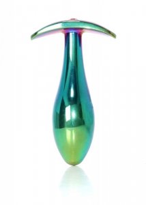 Plug-Jewellery Multicolour PLUG- Pink M