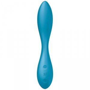 Wibrator-G-Spot Flex 1