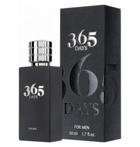 365 Days for men 50ml