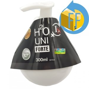 H2O FORTE 300ml GĘSTY LUBRYKANT UNIWERSALNY