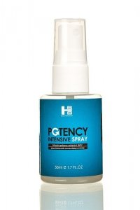 Potency Spray Intensive 50 ml