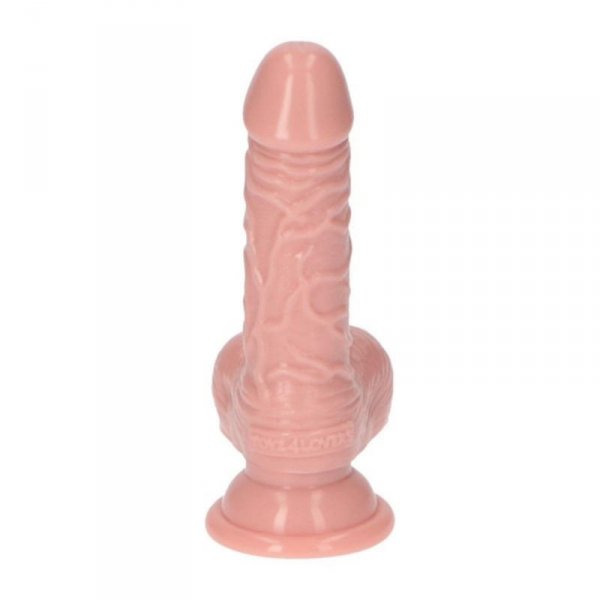 Dildo-Italian Cock 4&quot;&quot;Flesh