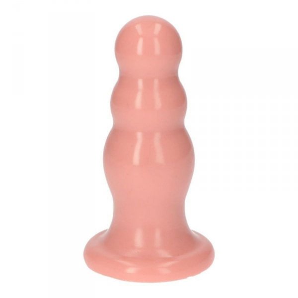 Plug-Italian Cock 6&quot;&quot;Flesh