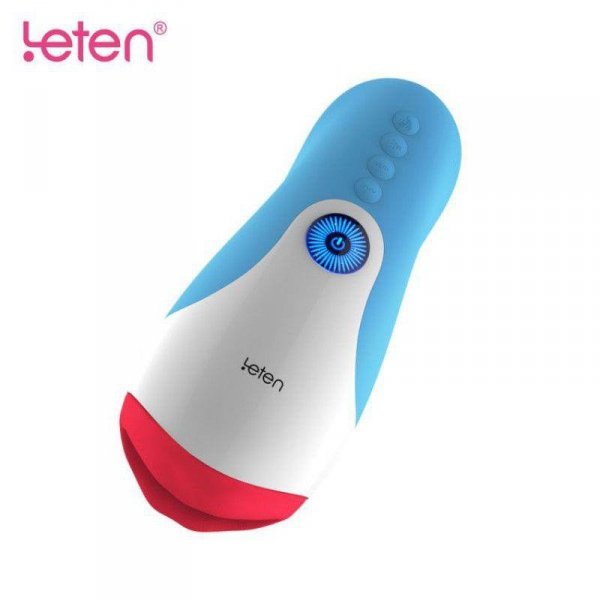 ORAL SEX MASTURBATOR CUP LETEN