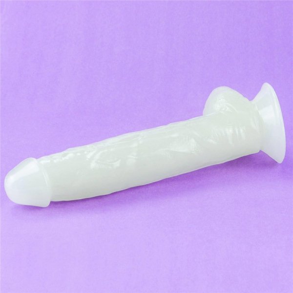 10&#039;&#039; Lumino Play Dildo