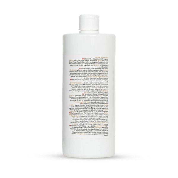 MyLove Fisting-extreme slide 1000 ml.