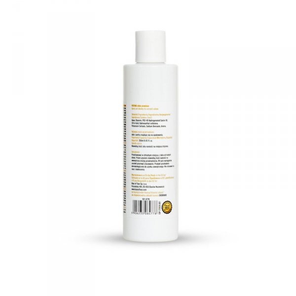 MyLove Fisting-slide premium 250 ml.