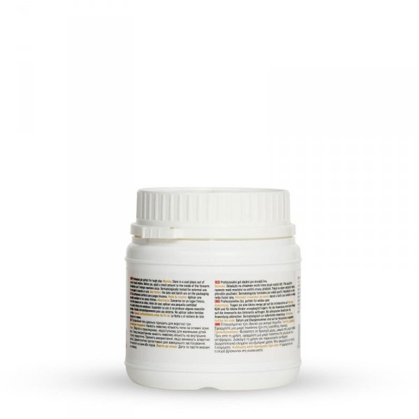 MyLove Fisting-slide professional 600 ml.
