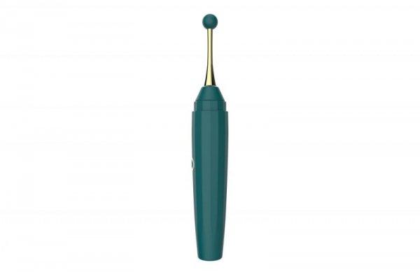 Stymulator - Massager with 3 heads USB 10 Functions