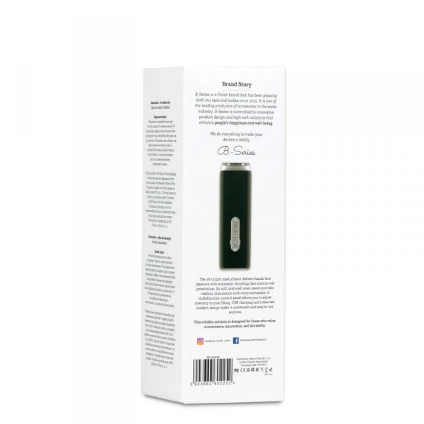 Masturbator cup - Stealth Cup