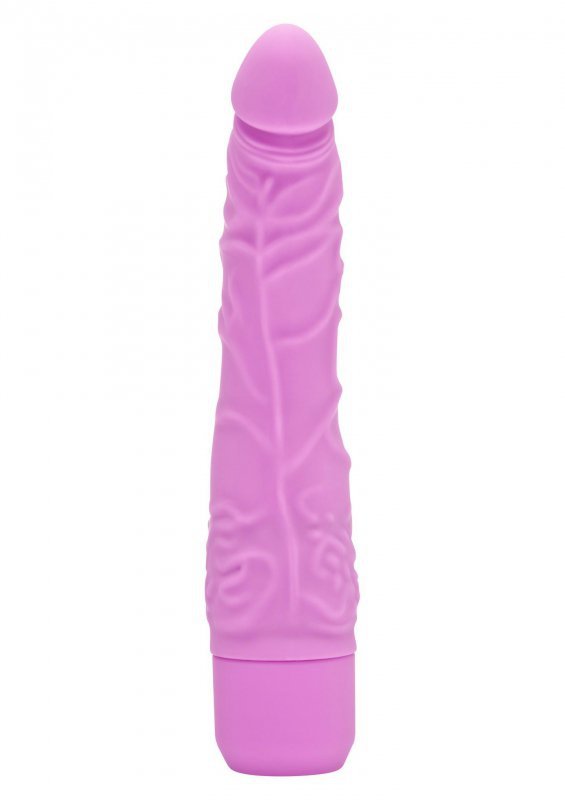 Classic Slim Vibrator Pink