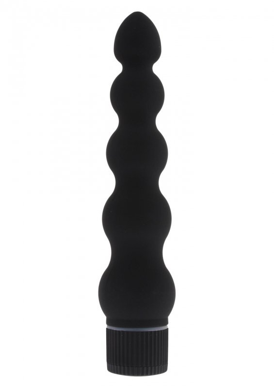 Amazing Pleasure Sex Toy Kit Black