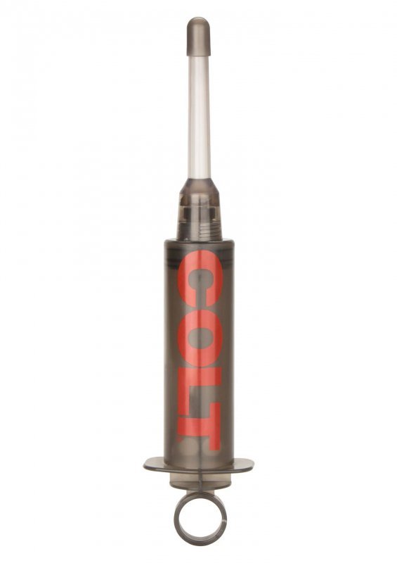 COLT Master Cleanser Grey