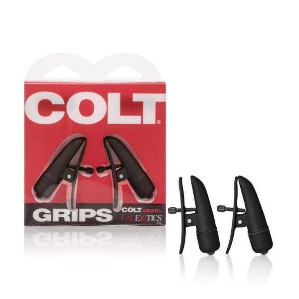COLT Grips Black
