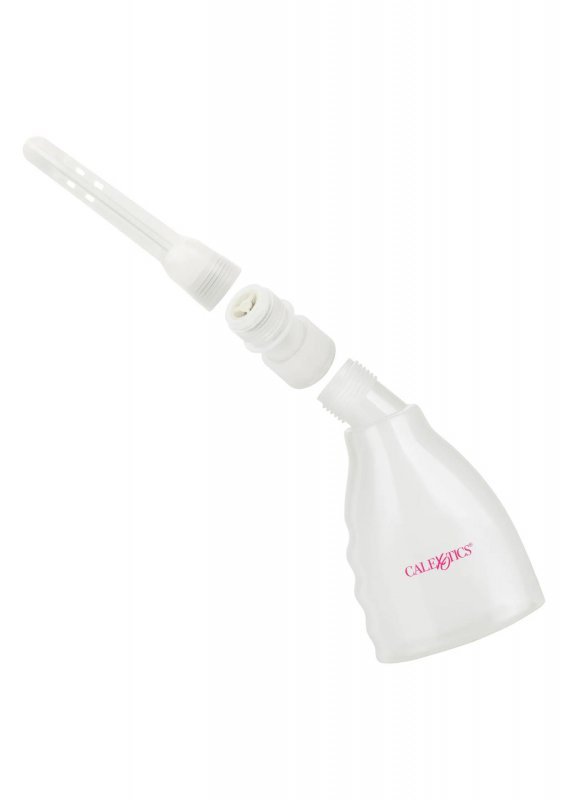 One-Way Ultimate Douche Clear