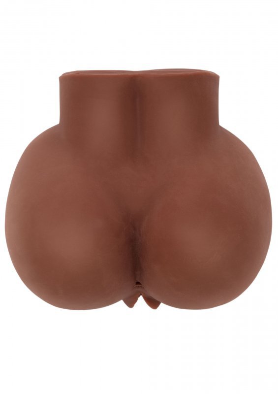Hot Honey Rider Vibr. Brown skin tone