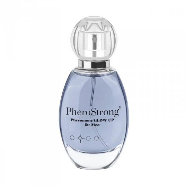 PheroStrong Pheromone Glow up for Men