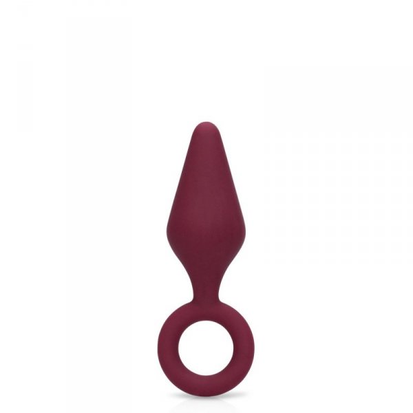 (S)explore - Toy Kit for Her - Dark Cherry