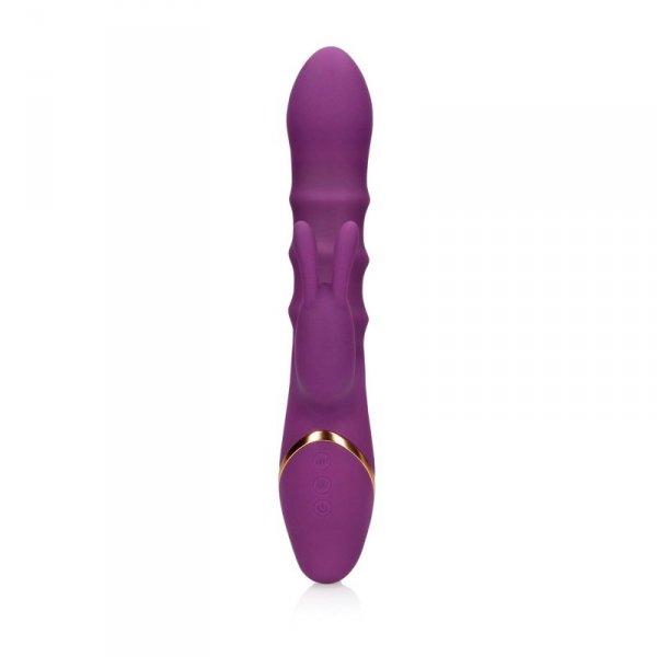 3 Up-and-Down Moving Rings Vibrator