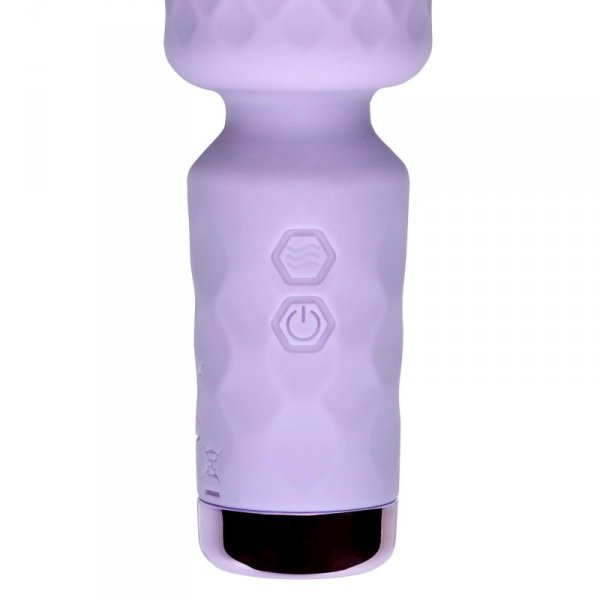 Mini Wand Vibrator