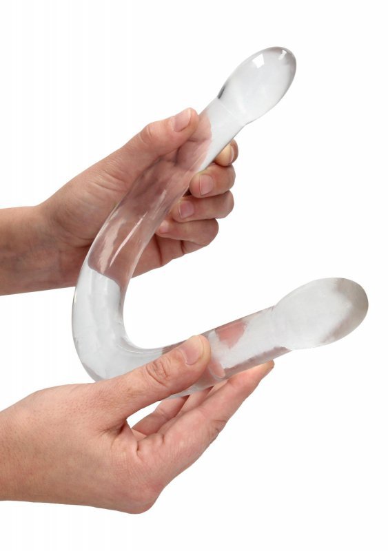 Non Realistic Double Dong - 17&quot;&quot;&quot;&quot;/ 42 cm