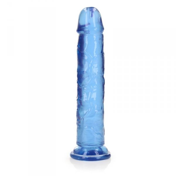 Straight Realistic Dildo with Suction Cup - 9&#039;&#039; / 23