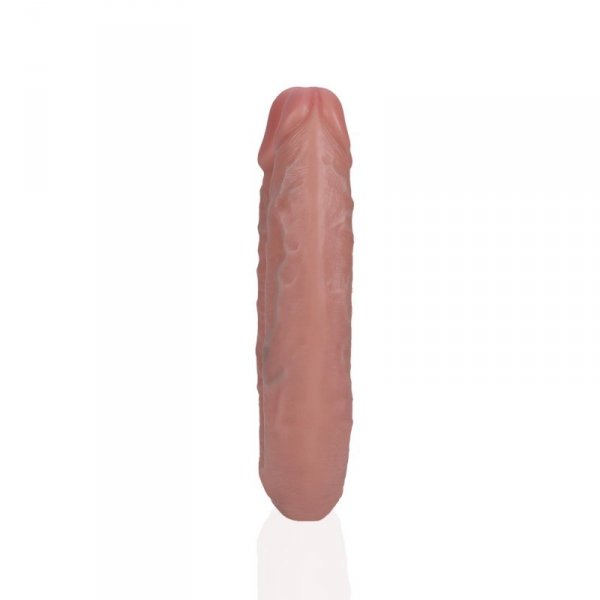 U Shaped Double Dildo 5”