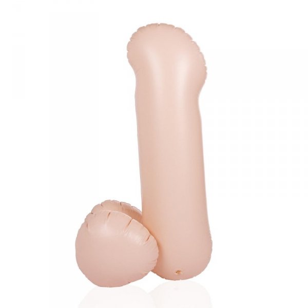 Blow-up Dick - 32&#039;&#039;/ 80 cm