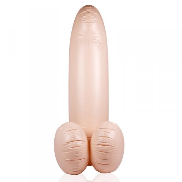 Blow-up Dick - 55&#039;/ 140 cm