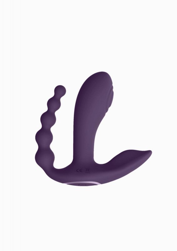 Wibrator-Kata - Purple
