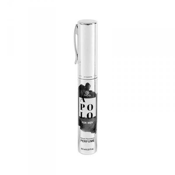 APOLO - TRAVEL SPRAY PERFUME 9,5 ml