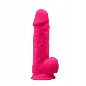 Dildo-SD.Model 4 ( 8,5&quot;&quot; ) Pink BOX
