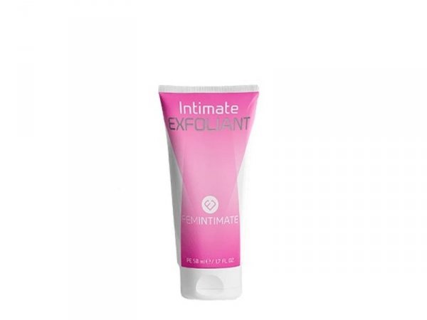 Exfoliante Íntimo 50ml