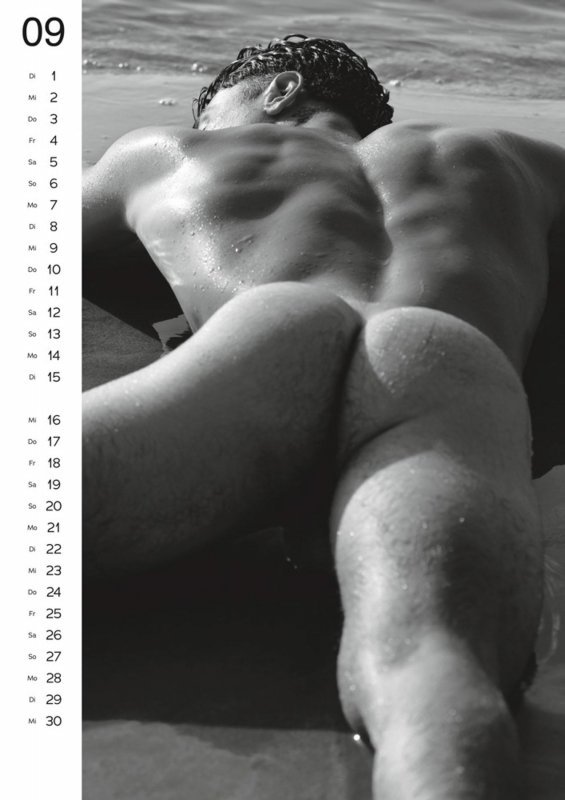 PIN-UP Men2026
