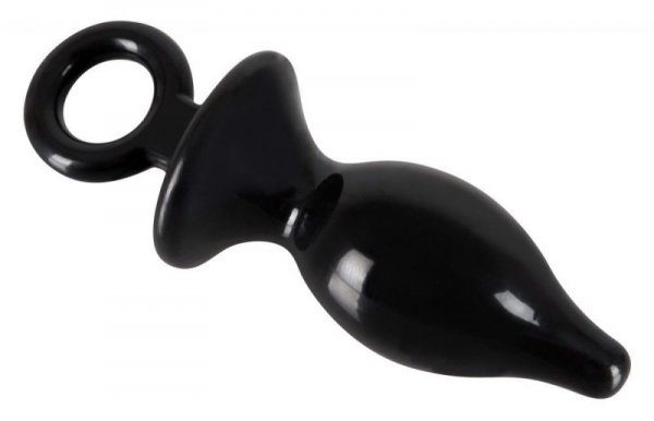 Anal Training Set
