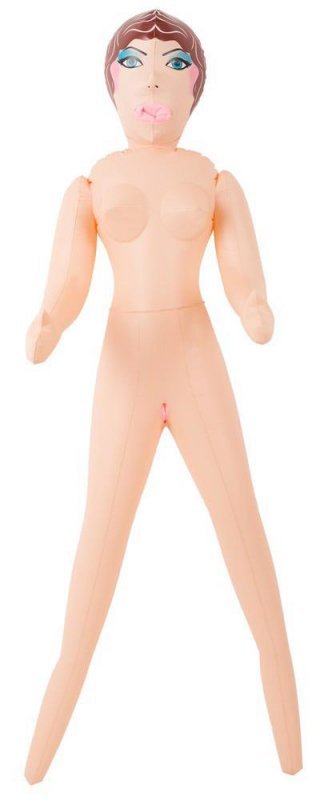 Doll &quot;Joann&quot;