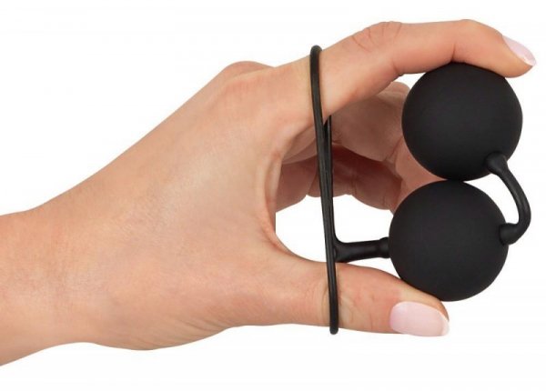 The Perfect Balls
