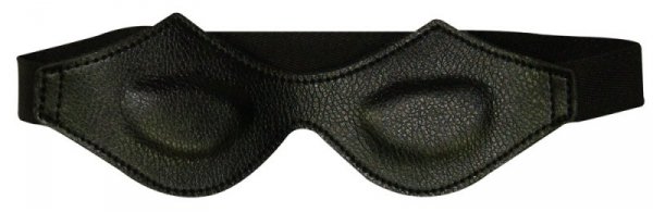 Zestaw-24904801001 BK Bondage Set-Opaska