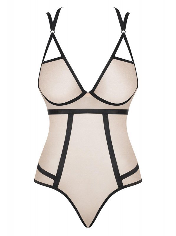 Bielizna-Nudelia body  S/M