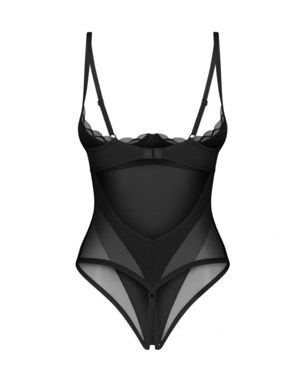 Stelisa body otwarte   S/M