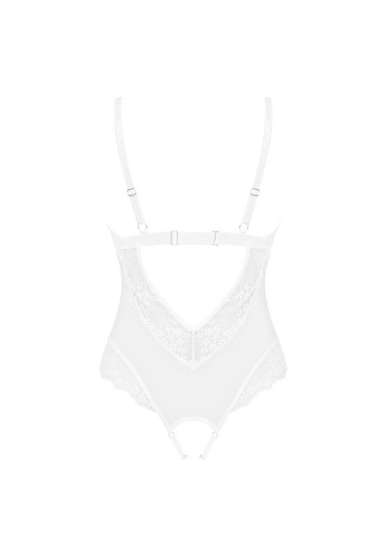 Heavenlly body otwarte XL/2XL