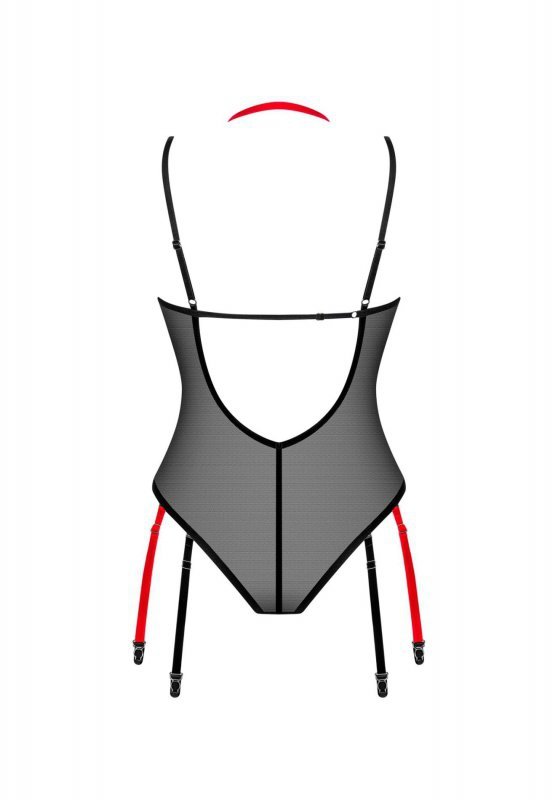 Glandez body    XS/S