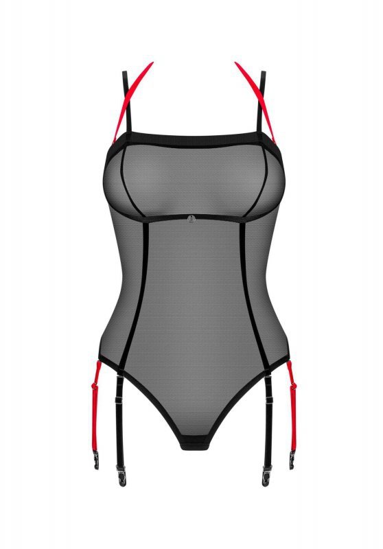 Glandez body  XL/2XL