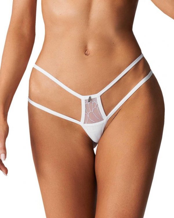 Arrowel White figi   S/M