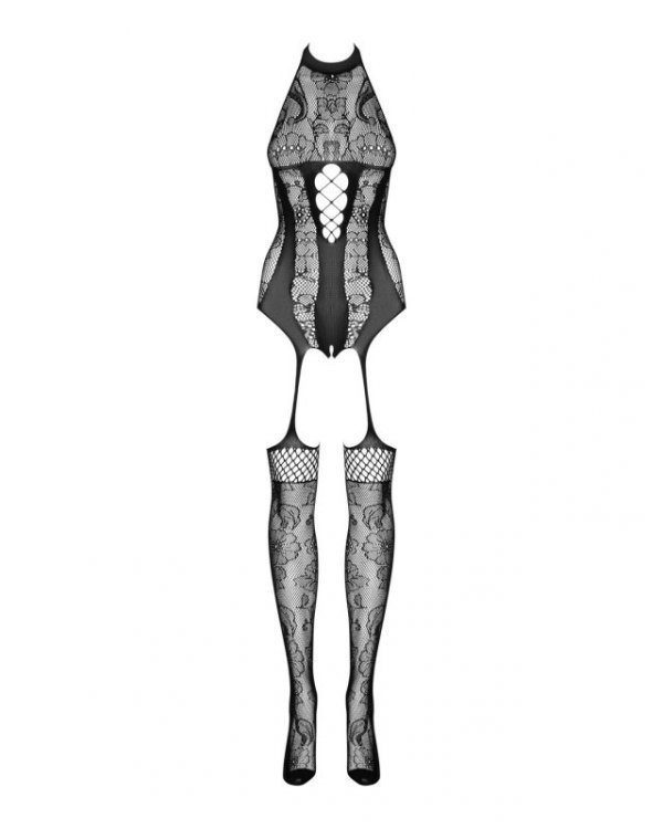Bodystocking F240  S/M/L