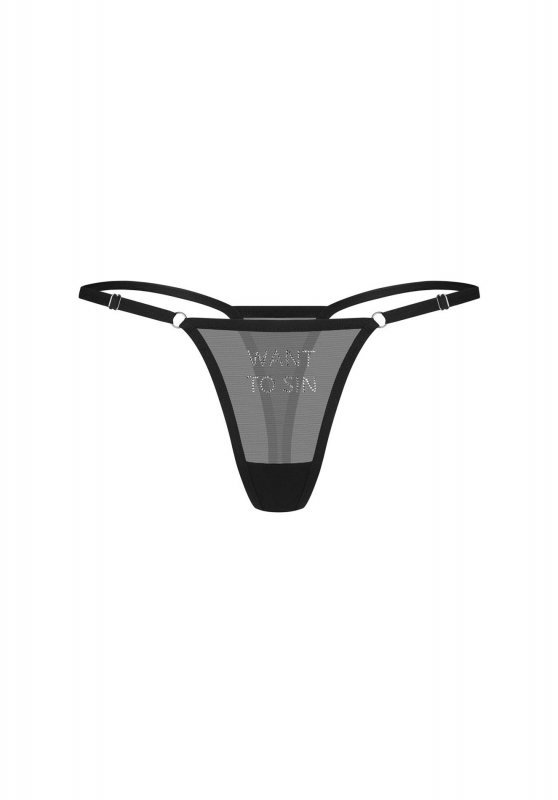 Violami Sin stringi L/XL