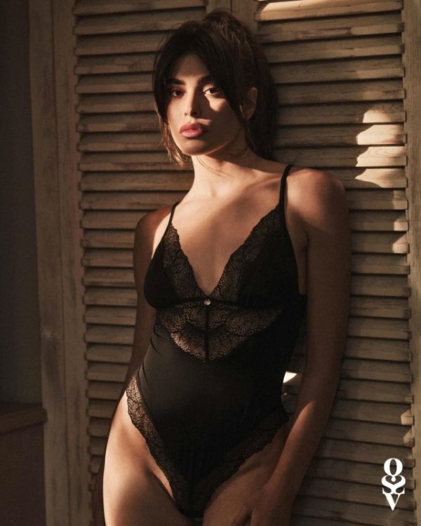 Lobellis body  M/L